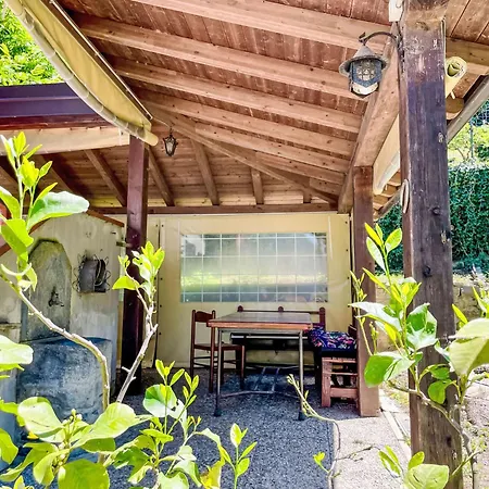 Apartament Nel Castagneto-2 By Interhome *