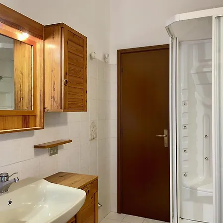 Nel Castagneto-2 By Interhome Apartament *