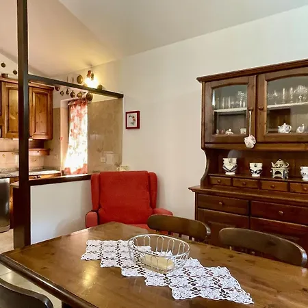 Apartment Nel Castagneto-2 By Interhome *