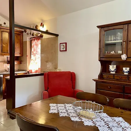 Nel Castagneto-2 By Interhome * Perledo