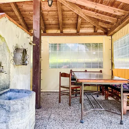 Nel Castagneto-2 By Interhome * Perledo