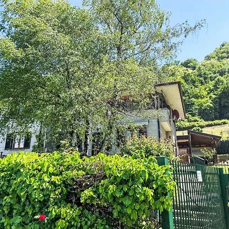 Apartamento Nel Castagneto-2 By Interhome *