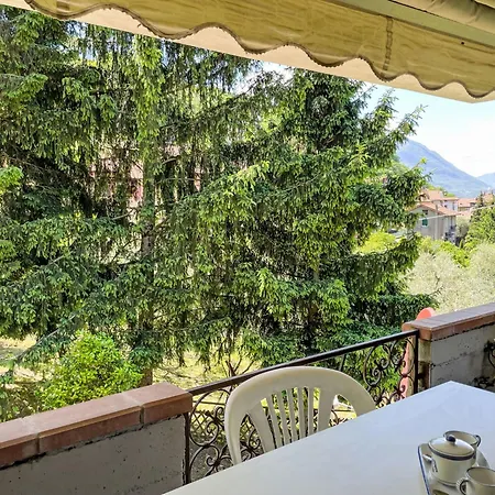 Nel Castagneto-2 By Interhome *