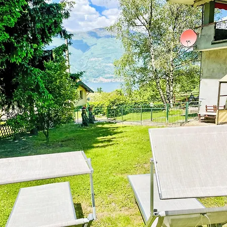 Nel Castagneto-2 By Interhome Apartamento *