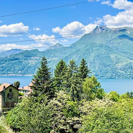 Nel Castagneto-2 By Interhome Perledo