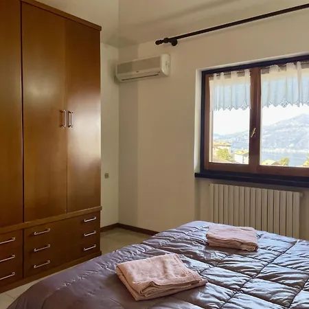 Nel Castagneto-2 By Interhome Perledo