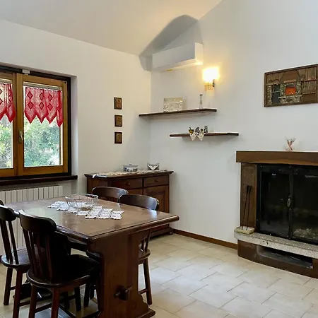 Nel Castagneto-2 By Interhome Apartment *