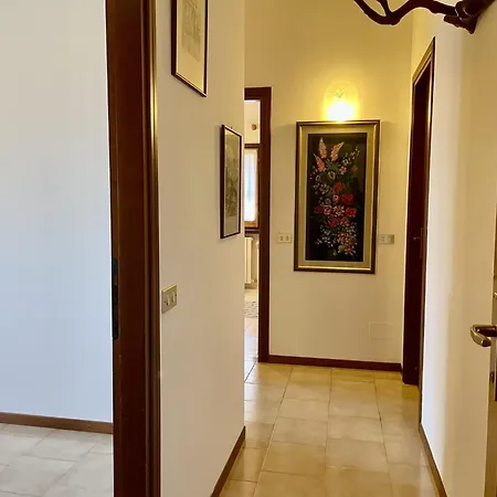 Apartment Nel Castagneto-2 By Interhome Perledo