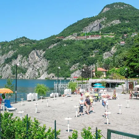 Nel Castagneto-2 By Interhome *