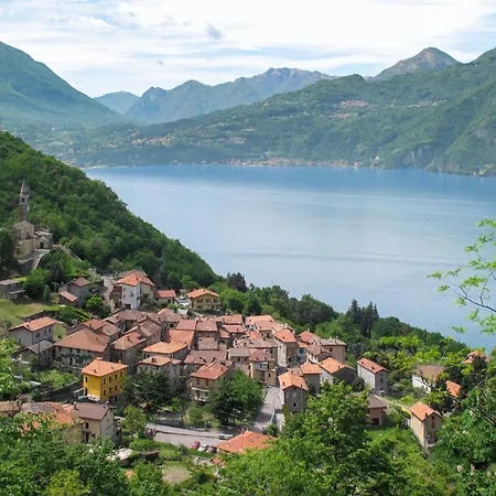 Nel Castagneto-2 By Interhome Apartamento