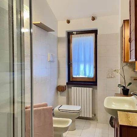 Apartment Nel Castagneto-2 By Interhome