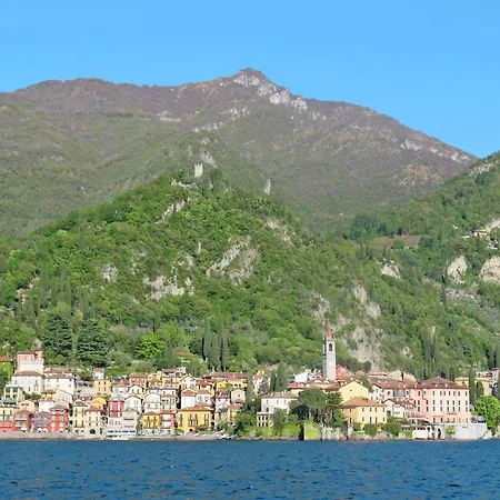 Apartamento Nel Castagneto-2 By Interhome Perledo