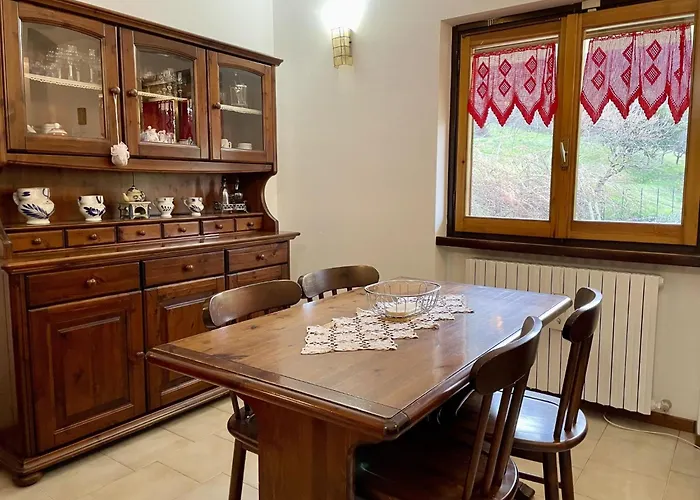 Διαμέρισμα Nel Castagneto-2 By Interhome