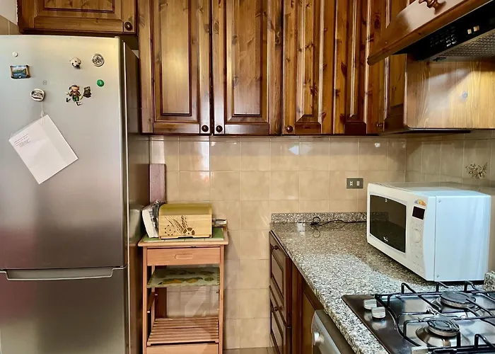 Nel Castagneto-2 By Interhome * Perledo