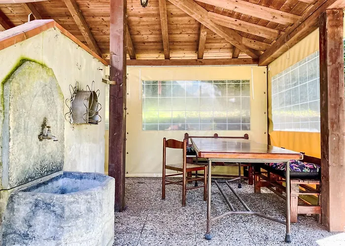 Nel Castagneto-2 By Interhome * Perledo