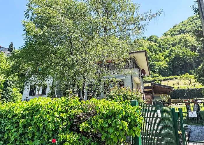 Apartamento Nel Castagneto-2 By Interhome *