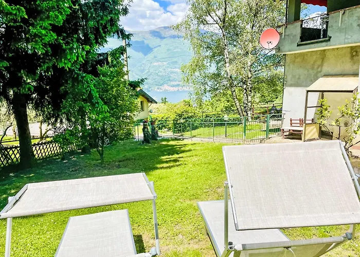 Nel Castagneto-2 By Interhome Apartamento *