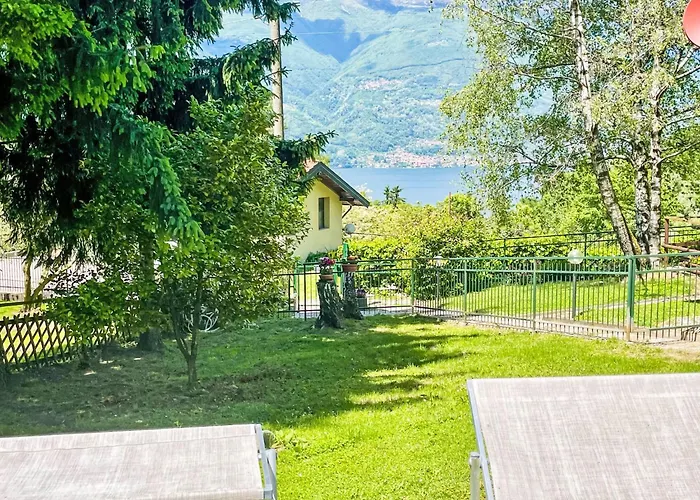 Nel Castagneto-2 By Interhome Lägenhet *