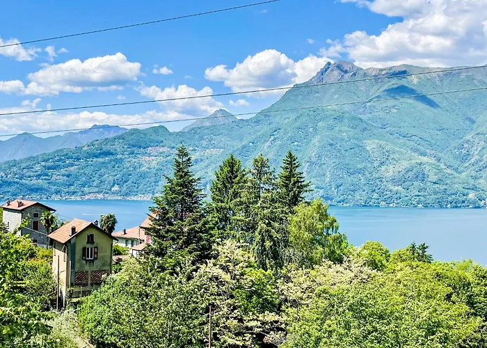 Nel Castagneto-2 By Interhome Perledo