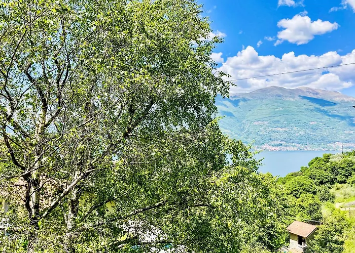 Nel Castagneto-2 By Interhome Lägenhet *