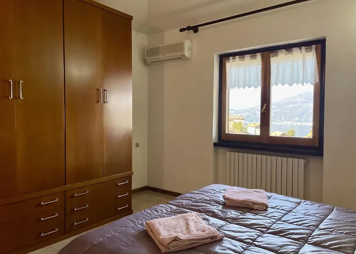 Nel Castagneto-2 By Interhome Perledo