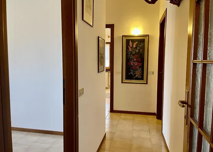 Lägenhet Nel Castagneto-2 By Interhome Perledo