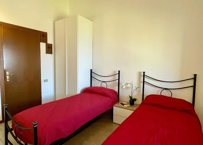 Lägenhet Nel Castagneto-2 By Interhome *