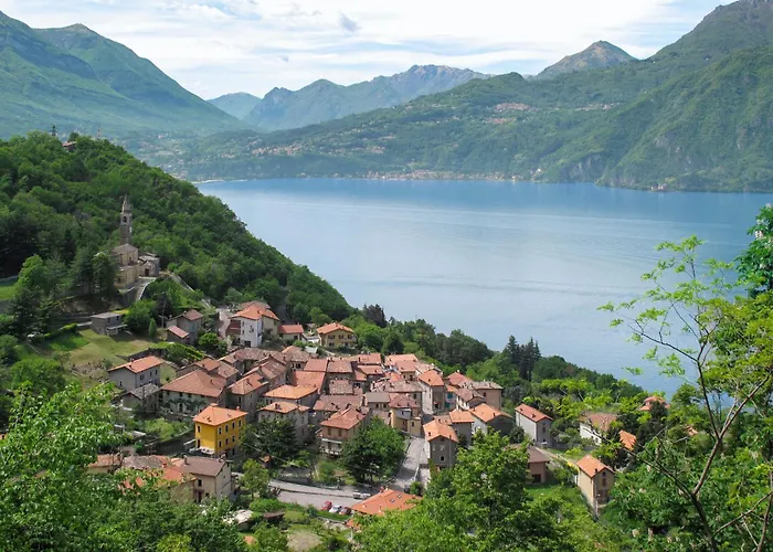 Nel Castagneto-2 By Interhome Lägenhet