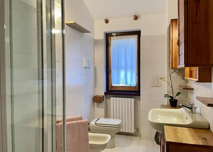 Lägenhet Nel Castagneto-2 By Interhome