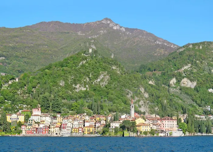 Lägenhet Nel Castagneto-2 By Interhome Perledo