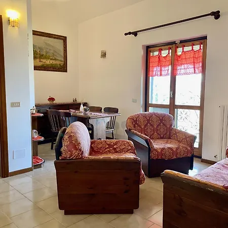 Appartement Nel Castagneto-2 By Interhome Perledo