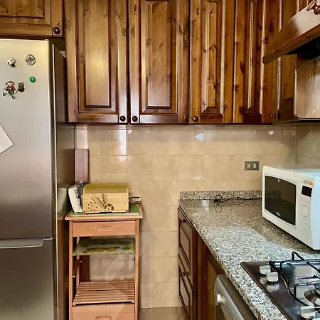 Nel Castagneto-2 By Interhome * Perledo