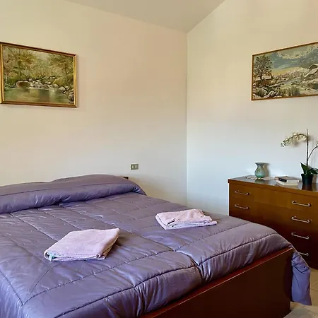 Nel Castagneto-2 By Interhome Appartement Perledo