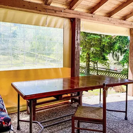 Appartement Nel Castagneto-2 By Interhome *