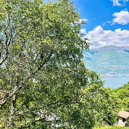 Nel Castagneto-2 By Interhome Appartement *