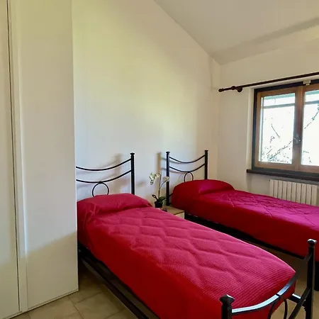 Nel Castagneto-2 By Interhome Appartement