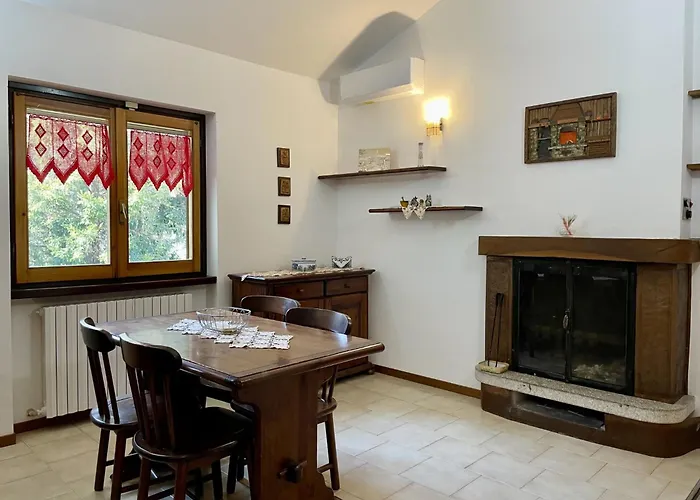 Nel Castagneto-2 By Interhome Apartman *