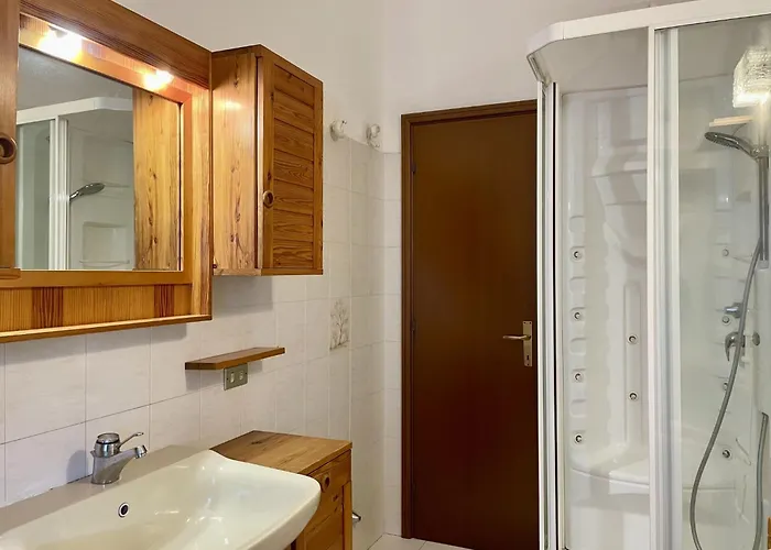 Nel Castagneto-2 By Interhome Apartman *