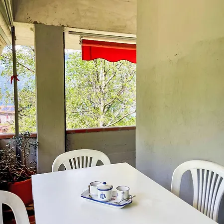 Nel Castagneto-2 By Interhome Lejlighed Perledo