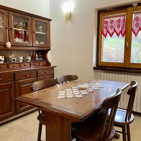 Apartamento Nel Castagneto-2 By Interhome