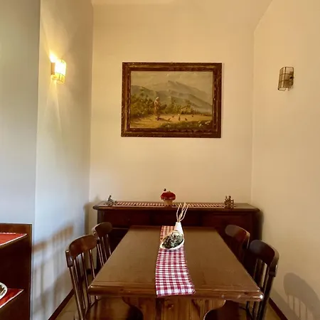 Nel Castagneto-2 By Interhome Apartamento Perledo