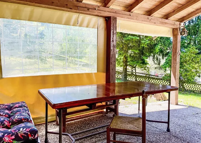 Apartamento Nel Castagneto-2 By Interhome *